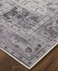 Feizy Percy 39PCF 5'3"x7'6" Area Rug