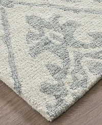 Feizy Belfort 8A29F 8'x10' Area Rug