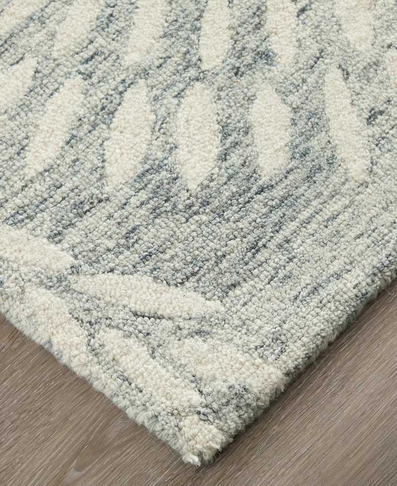 Feizy Wallace 8A38F 2'x3' Area Rug