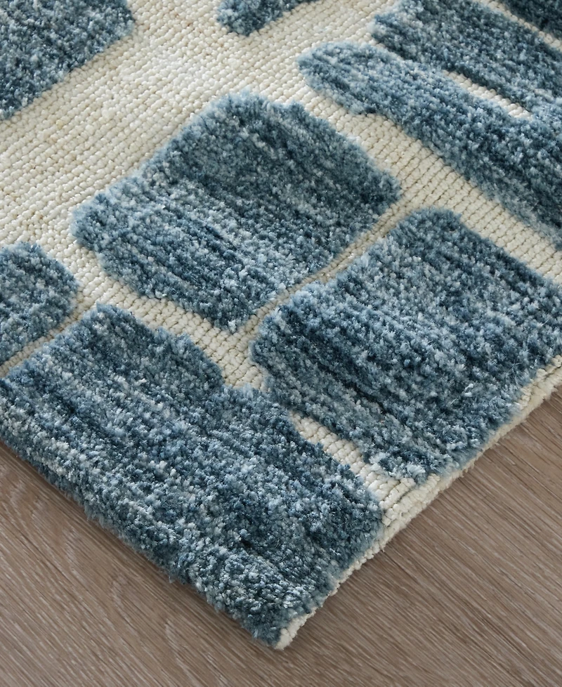 Feizy Colton 8A58F 8'x10' Area Rug