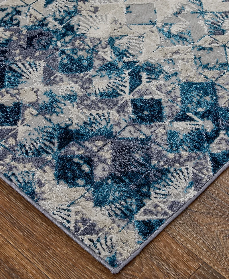 Feizy Indio 39H0F 8'x10' Area Rug