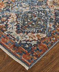 Feizy Kaia 39HRF 2'x3' Area Rug
