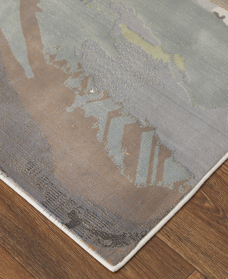 Feizy Clio 39K2F 7'9"x10' Area Rug