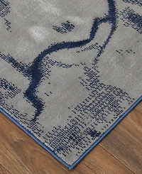 Feizy Gaspar 39KTF 6'7"x9'6" Area Rug