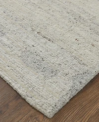 Feizy Navaro 8913F 7'9"x9'9" Area Rug