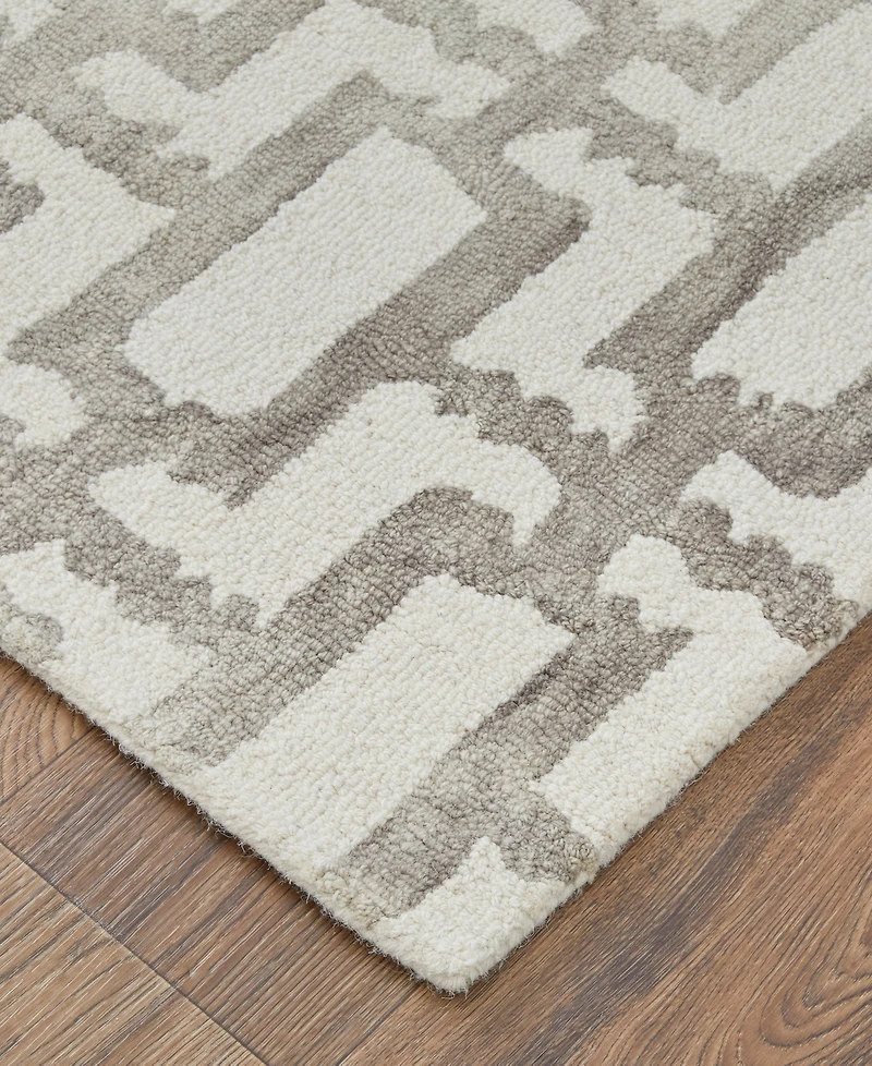 Feizy Lorrain 8919F 2'x3' Area Rug