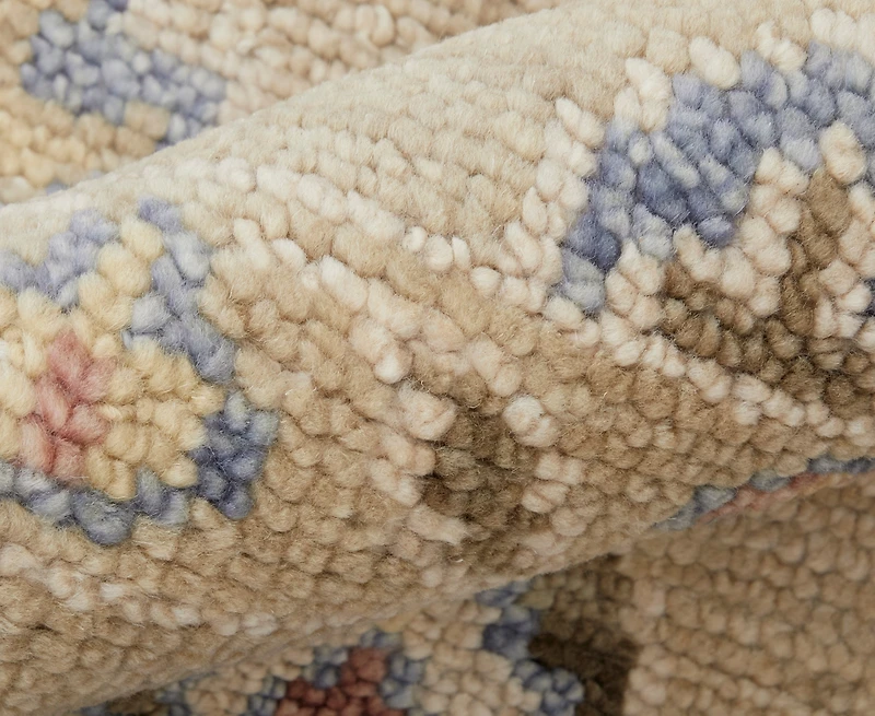 Feizy Fillmore 69CJF 4'x6' Area Rug