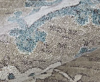 Feizy Dartmouth 39QLF 5'x7'6" Area Rug