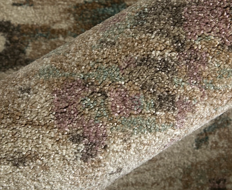Feizy Eden 39QRF 6'4"x9'2" Area Rug