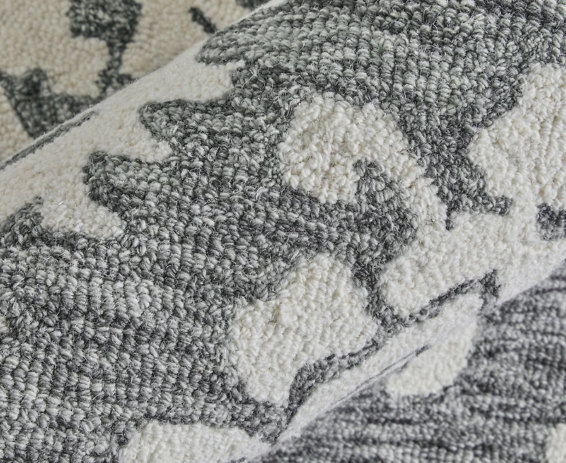 Feizy Belfort 8A26F 8'x10' Area Rug