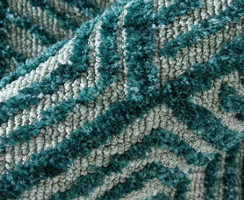 Feizy Colton 8A57F 3'6"x5'6" Area Rug