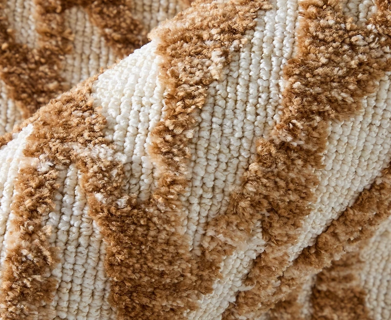 Feizy Colton 8A55F 8'x10' Area Rug