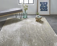 Feizy Aura 3739F 8'x10' Area Rug