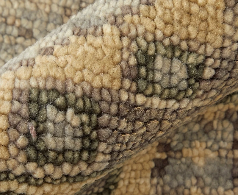 Feizy Fillmore 6943F 2'6"x14' Runner Area Rug