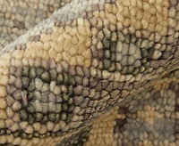 Feizy Fillmore 6943F 2'6"x14' Runner Area Rug