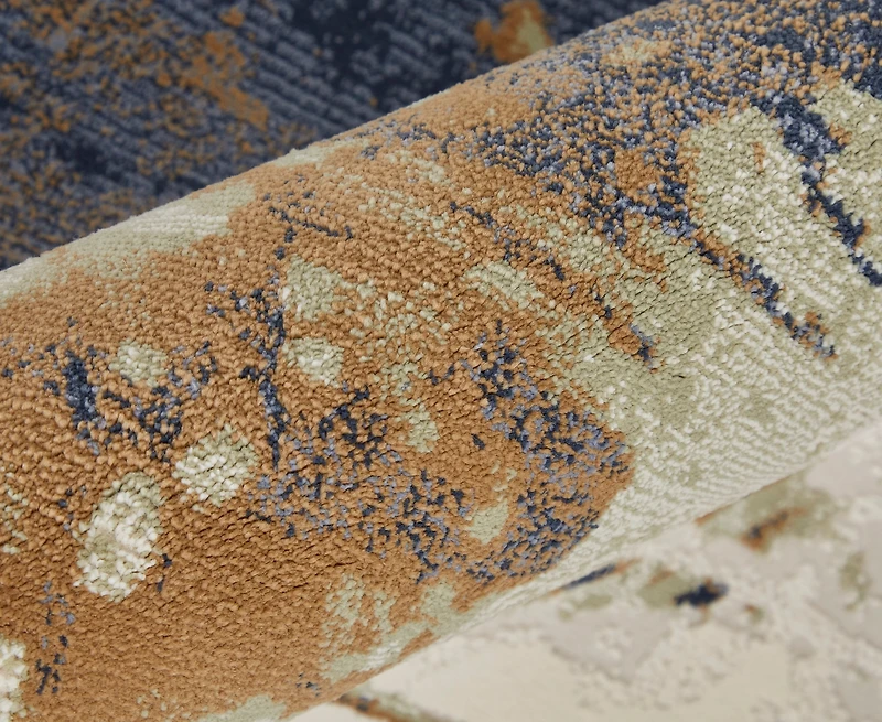 Feizy Clio 39K1F 7'9"x10' Area Rug