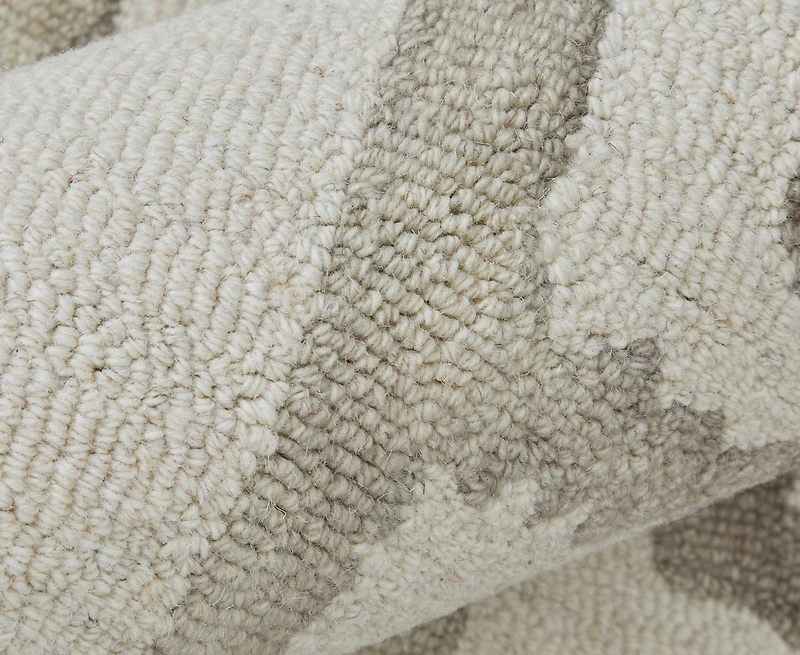 Feizy Lorrain 8919F 3'6"x5'6" Area Rug