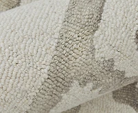 Feizy Lorrain 8919F 3'6"x5'6" Area Rug