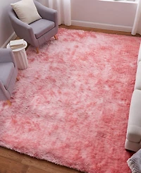 Feizy Indochine 4550F 7'6"x9'6" Area Rug