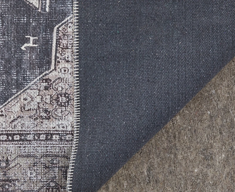Feizy Percy 39PBF 7'10"x9'10" Area Rug