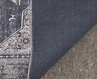 Feizy Percy 39PBF 7'10"x9'10" Area Rug
