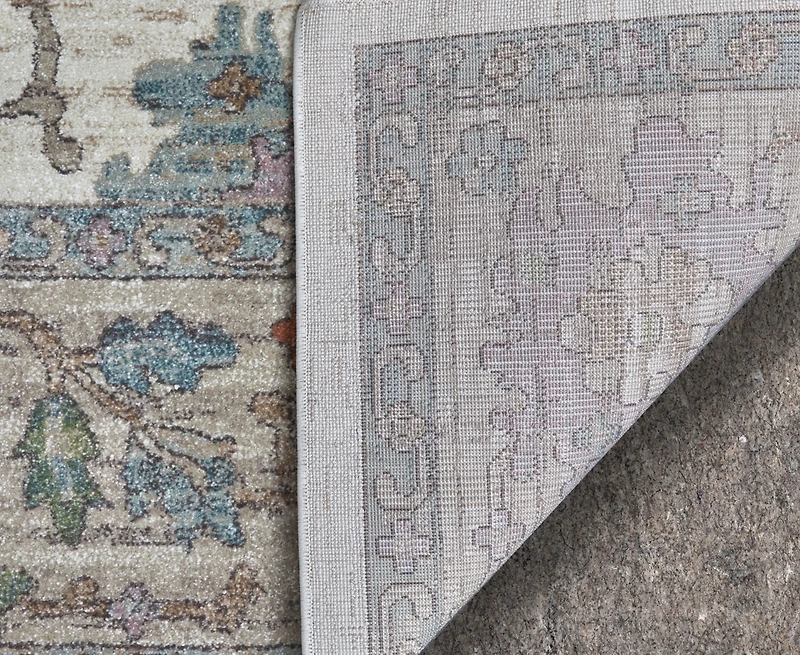 Feizy Dartmouth 39QJF 5'x7'6" Area Rug