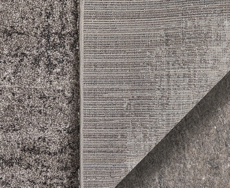 Feizy Skyview 39QCF 2'6"x7'3" Runner Area Rug
