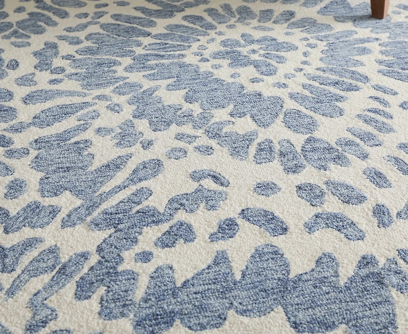 Feizy Wallace 8A39F 2'x3' Area Rug
