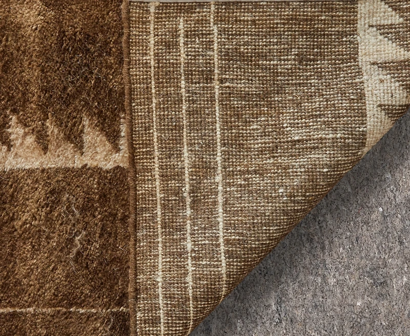 Feizy Agape 69HAF 5'6"x8'6" Area Rug