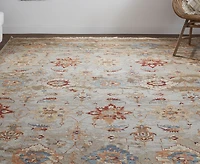 Feizy Leylan 0583F 7'9"x9'9" Area Rug