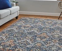 Feizy Kaia 39HRF 2'x3' Area Rug