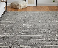 Feizy Navaro 8914F 7'9"x9'9" Area Rug