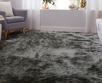 Feizy Indochine 4550F 7'6"x9'6" Area Rug