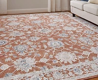 Feizy Pasha 39M7F 7'10"x10'3" Area Rug