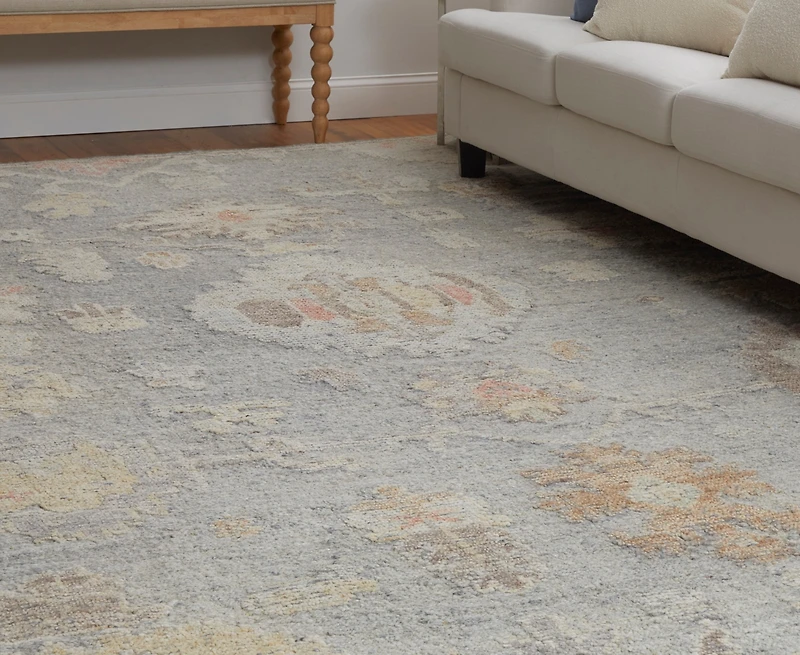 Feizy Grafton 69FMF 3'6"x5'6" Area Rug