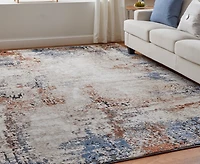 Feizy Gilmore 39MNF 8'x10' Area Rug