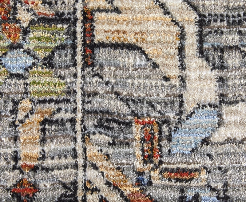 Feizy Melrose 39P0F 5'x7'6" Area Rug