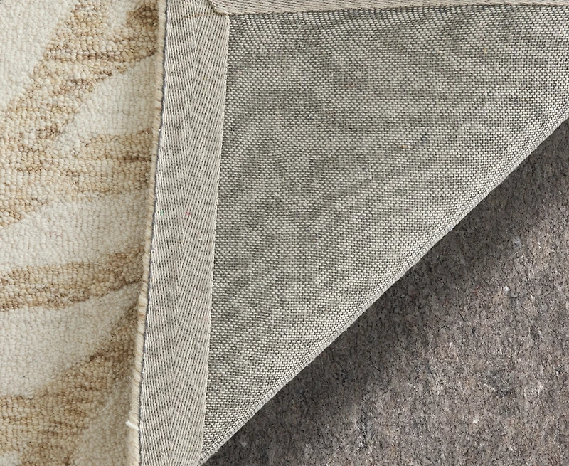 Feizy Wallace 8A37F 8'x10' Area Rug