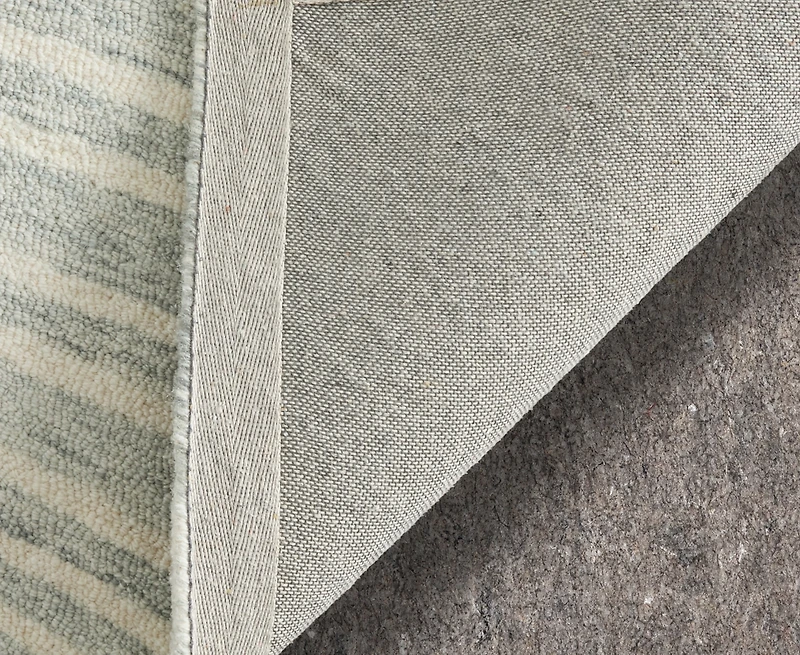 Feizy Wallace 8A41F 5'x8' Area Rug