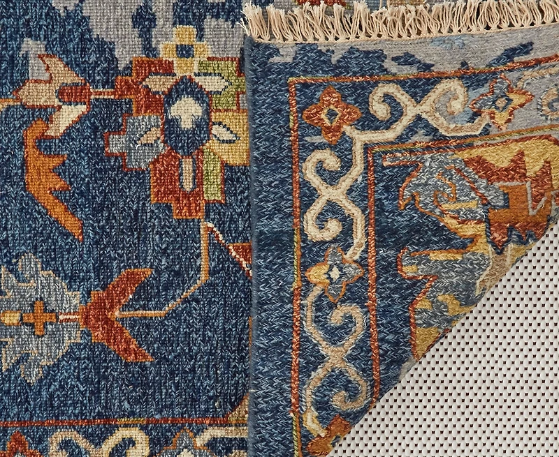 Feizy Leylan 0587F 5'6"x8'6" Area Rug