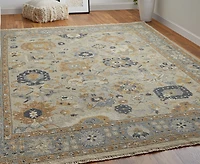 Feizy Corbitt 0612F 8'6"x11'6" Area Rug