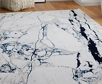 Feizy Indio 39GWF 3'11"x6' Area Rug