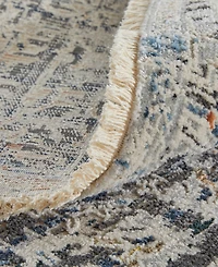 Feizy Kaia 39HUF 2'x3' Area Rug
