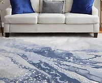 Feizy Clio 39K2F 2'x3' Area Rug