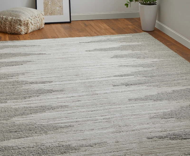 Feizy Navaro 8915F 3'6"x5'6" Area Rug