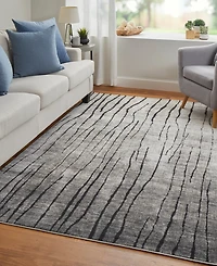Feizy Kano 39LIF 2'2"x3' Area Rug