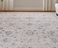 Feizy Pasha 39M7F 5'x7'6" Area Rug