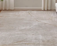 Feizy Waldor 39NBF 6'7"x9'6" Area Rug