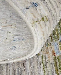 Feizy Melrose 39NZF 5'x7'6" Area Rug