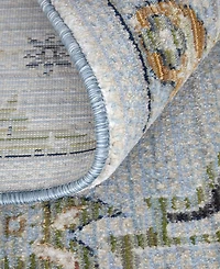 Feizy Melrose 39P4F 7'10"x10'3" Area Rug